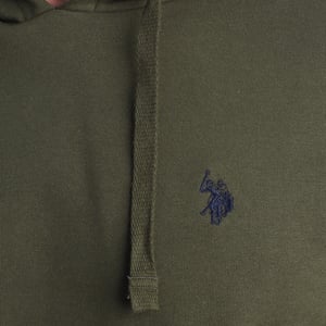 Sudadera Hombre con Capucha US42162030