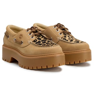 Zapatos Stone Street de Timberland