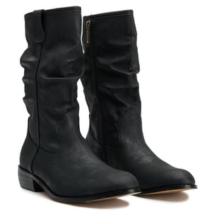 Botas Vaqueras de Ciruelas Veganas V.gan