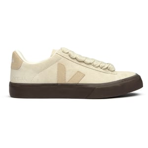 Zapatillas Veja Campo Bold de Ante