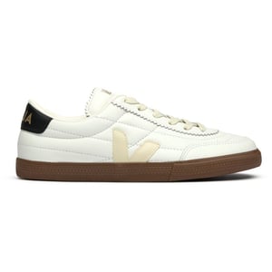 Zapatillas de cuero Veja Panenka