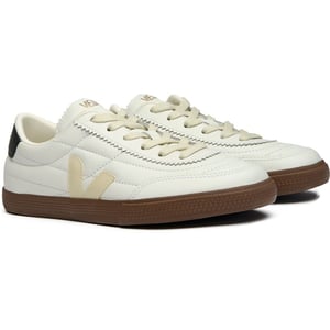 Zapatillas de cuero Veja Panenka