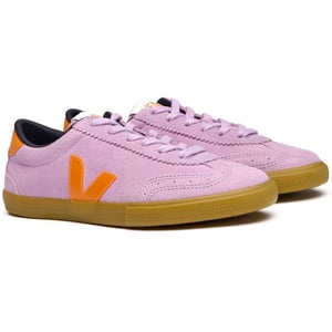 Zapatillas de Suede Veja Volley