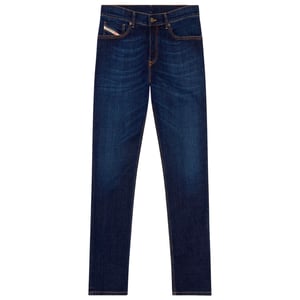 Vaqueros Diesel 2023 D-finitive Azul Oscuro