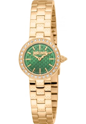 Just Cavalli JC1L362M0065 Reloj de Mujer Glam Chic Serenita