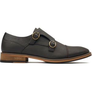 V.gan Zapatos Monk de Chervil Vegano 2