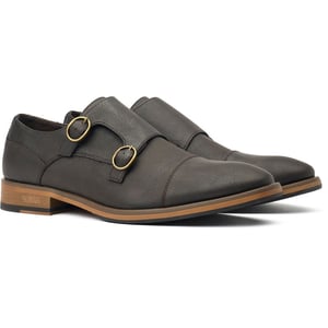 V.gan Zapatos Monk de Chervil Vegano 2