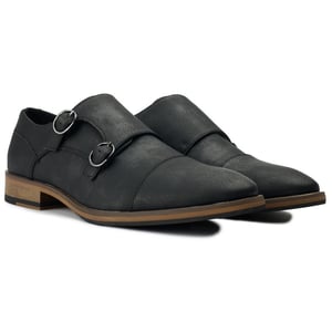 Zapatos Monk V.gan Veganos Chervil 2