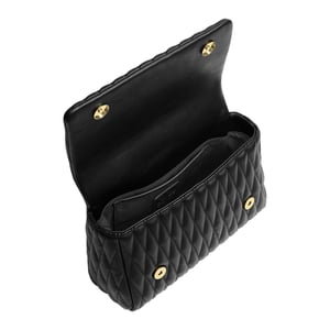 Bolso Mujer de Mano Acolchado CCHB0194