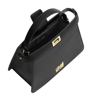 Bolso Mujer de Mano con Cierre Giratorio CCHB0208