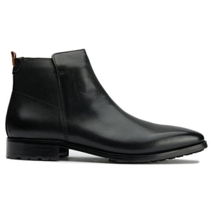 Botas Simon Carter Primrose 3 con cremallera interior
