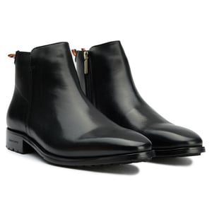 Botas Simon Carter Primrose 3 con cremallera interior