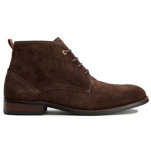 Botas Chukka Allos Simon Carter