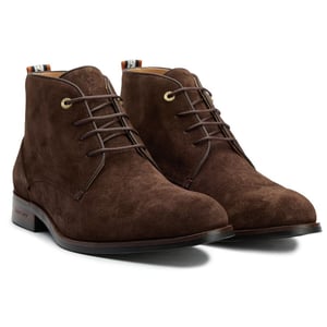 Botas Chukka Allos Simon Carter