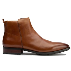 Botas Simon Carter Primrose 3 con cremallera interior