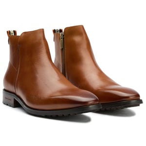 Botas Simon Carter Primrose 3 con cremallera interior