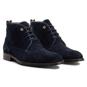 Botas Chukka Allos Simon Carter