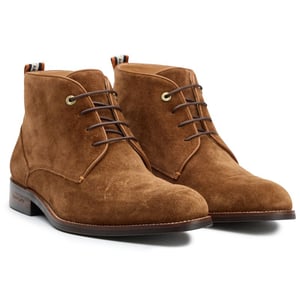 Botas Chukka Allos Simon Carter