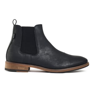 V.Gan Vegan Cardamom Chelsea Botas