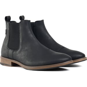 V.Gan Vegan Cardamom Chelsea Botas