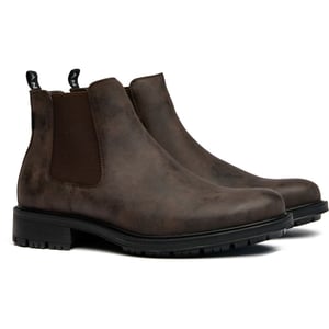 V.Gan Vegan Gem Chelsea Botas