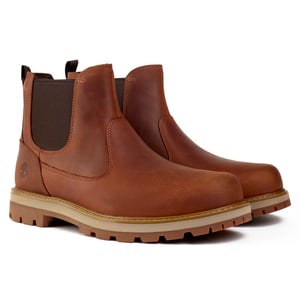 Botas Timberland Britton Road Mid