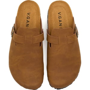 Zapatos V.gan Vegan Taro con plantilla comfort