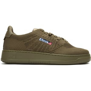Zapatillas Autry Easeknit Medalist Low