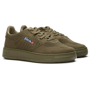 Zapatillas Autry Easeknit Medalist Low