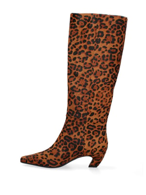 Marc Ellis Bota alta Women
