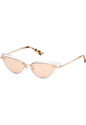 Gafas de sol Web Eyewear WE0283-26Z-56 WE0283 56 26Z