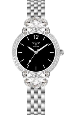 Invicta Wildflower 69112 Reloj para Mujer Cuarzo  - 30mm