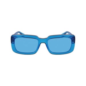 Gafas de sol inyectadas Karl Lagerfeld Blue