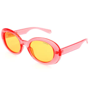 Gafas de sol de resina multicolor Polaroid