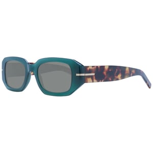 Gafas de sol cuadradas Boss