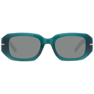 Gafas de sol cuadradas Boss