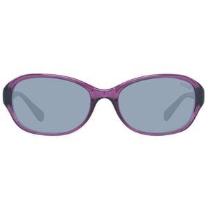 Gafas de sol de acetato moradas Guess