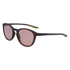 Gafas de sol marrones inyectadas