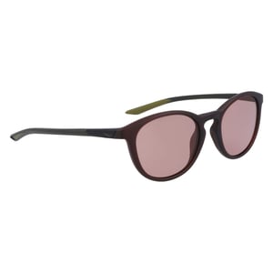 Gafas de sol marrones inyectadas