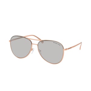 Gafas de sol metálicas multicolor