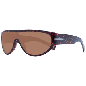 Gafas de sol escudo carey