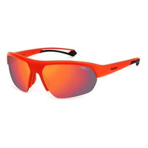 Gafas de sol deportivas con lentes polarizados
