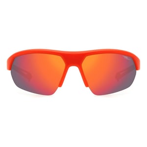 Gafas de sol deportivas con lentes polarizados