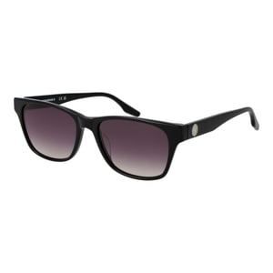 Gafas de sol de acetato negro