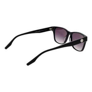 Gafas de sol de acetato negro