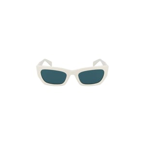 Gafas de sol Liu Jo White Bio Injected para mujer