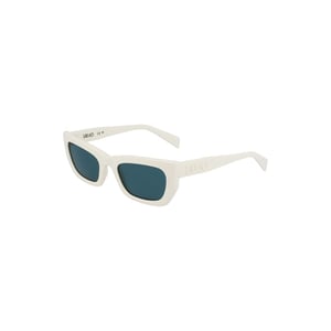 Gafas de sol Liu Jo White Bio Injected para mujer
