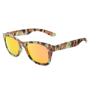 Gafas de sol inyectadas multicolor Police