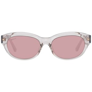 Gafas de sol By3008 Lentes Rosas