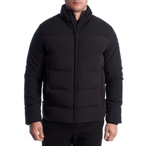Chaqueta Acolchada de Invierno para Hombre US40127006
